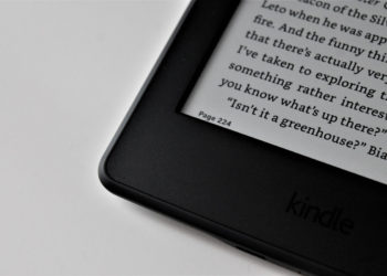 Amazon Kindle