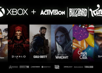 Microsoft Activision