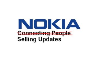 Nokia will für Android-Updates Geld sehen