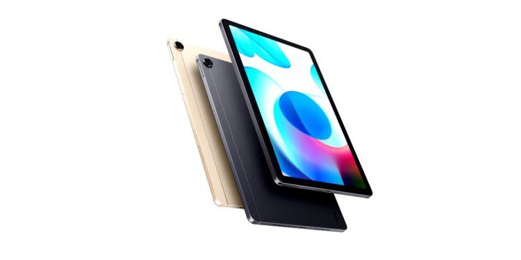 Realme Pad: Schickes Design, tolle Specs – Finger weg!