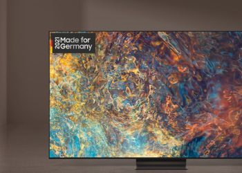 Media Markt Deal: 750 € beim Kauf des SAMSUNG GQ65QN95A Neo QLED TV sparen