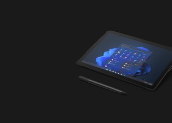 Surface Go 3: Erscheint es morgen in Schwarz?