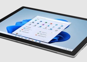 Media Markt Deal: MICROSOFT SURFACE PRO 7+ 18 Prozent günstiger