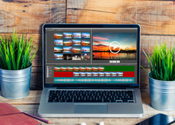 Die 5 besten Videobearbeitungs-Programme 2022 für Windows, Android und iOS