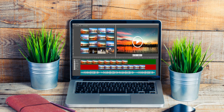 Die 5 besten Videobearbeitungs-Programme 2022 für Windows, Android und iOS