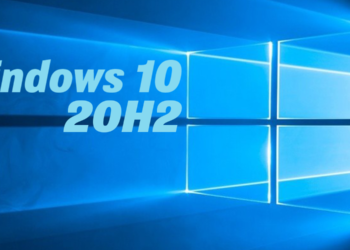 Support für Version Windows 10 20H2 endet im Mai 2022