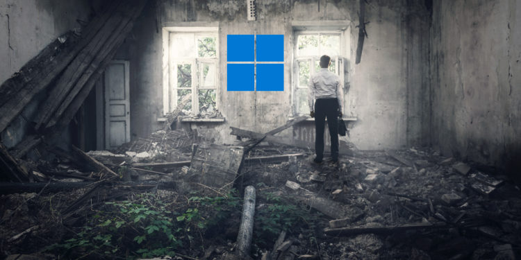 Ist Windows 11 ein Imageschaden für Microsoft?