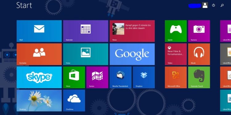 Support von Windows 8.1 endet in 1 Jahr!