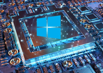 Microsoft stellt Sicherheitschip Pluton vor