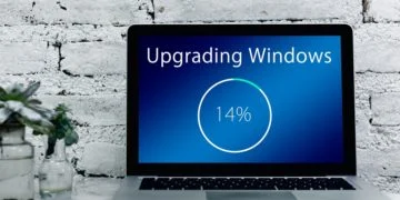 Windows 11 Upgrade