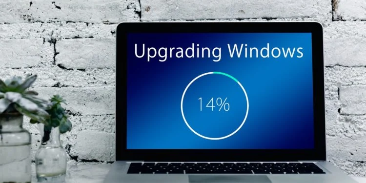 Windows 11 Upgrade