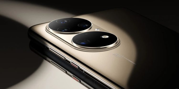 Huawei P50 Pro und Pocket: Starttermin steht fest!