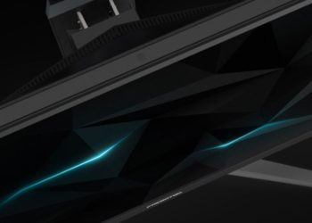 Amazon Deal: Acer Predator XB323UGP Gaming Monitor – 43 Prozent sparen