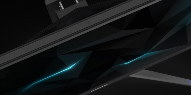 Amazon Deal: Acer Predator XB323UGP Gaming Monitor – 43 Prozent sparen