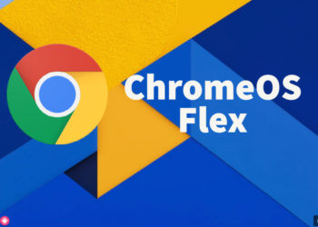 ChromeOS Flex am Mac und PC