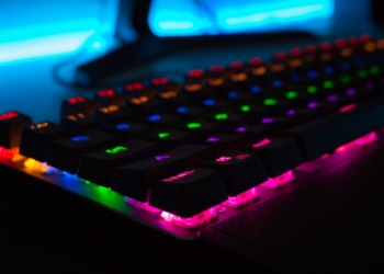 Gaming Tastatur