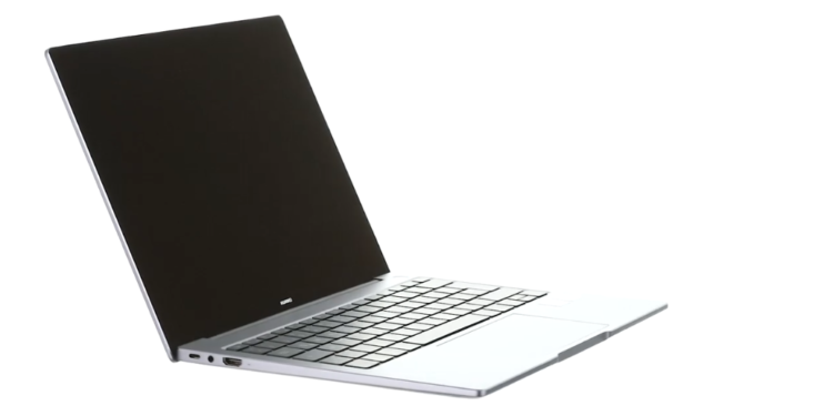 Amazon Deal: HUAWEI MateBook 14 für nur 999 €