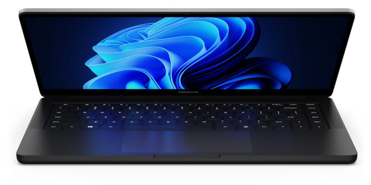 Nokia: Nokia PureBook Pro kommt nach Deutschland