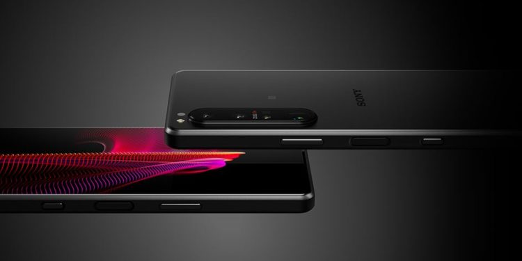 Amazon Deal: Das Sony Xperia 1 III 5G Smartphone für nur 999 €