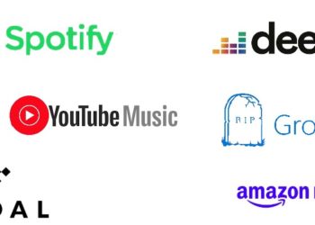 [Anleitung] Wiedergabelisten von Spotify zu Amazon-, Apple-, Deezer oder YouTube Music übertragen