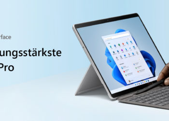Das MICROSOFT Surface Pro 8  das sind die besten Deals!