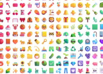 Microsoft Teams: Neue Fluent Emojis bringen Vielseitigkeit in die Kommunikation