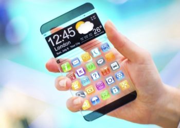 Was muss ein Smartphone in 5 Jahren bieten können?
