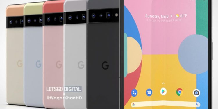 Pixel Fold soll noch dieses Jahr kommen