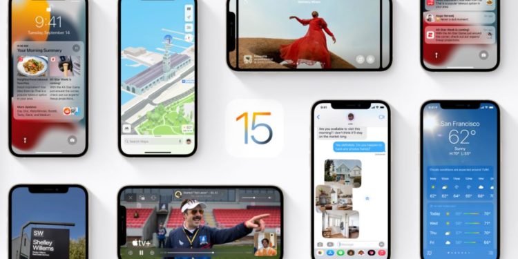 iOS 15: Ändert diese zwei Standardeinstellungen für mehr Datenschutz