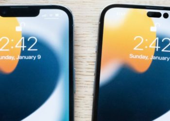 Vorerst kein Faltbares iPhone und Testproduktion des iPhone 14 hat begonnen