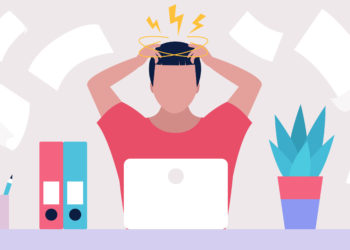 Stanford Universität stellt Home Office Problem fest: „Zoom fatigue“