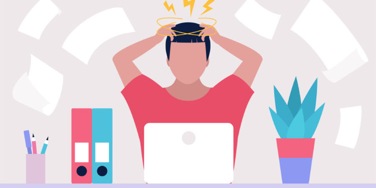 Stanford Universität stellt Home Office Problem fest: „Zoom fatigue“