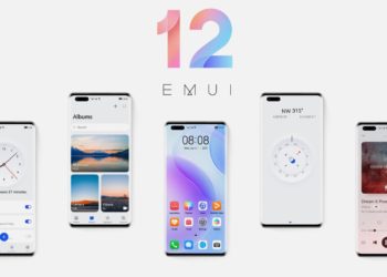 Huawei: Der Zeitplan für EMUI 12