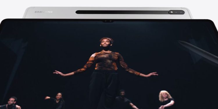 Benchmark Geekbench schmeißt alle Galaxy Tab S8 Modelle raus