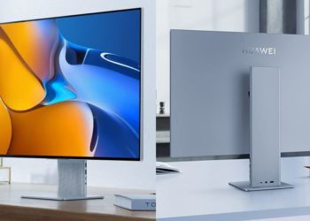Amazon Deal: 60 € beim Kauf des HUAWEI MateView 28″ sparen