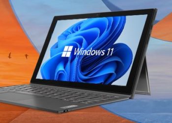 Amazon Deal: Lenovo IdeaPad Duet 3i inkl. Digital Pen 38% günstiger!
