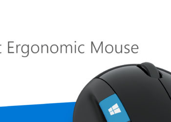 Amazon Deal: 39 Prozent Rabatt auf die Microsoft Sculpt Ergonomic Mouse