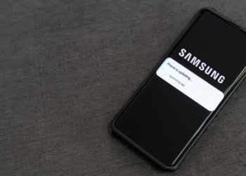 Diese Samsungs Smartphones erhalten nur noch unregelmäßig Updates