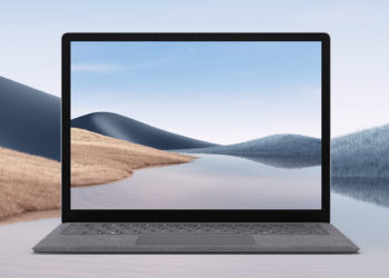 Microsoft Surface Laptop 4 bei Amazon zum Kampfpreis