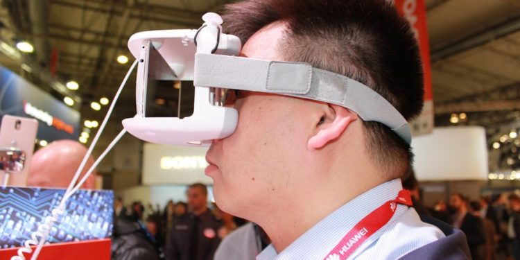 Virtual Reality