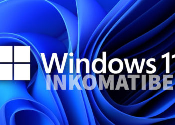 Update: Wird Windows 11 mit dem Build 22000.588 Wasserzeichen für inkompatible PCs verteilen?