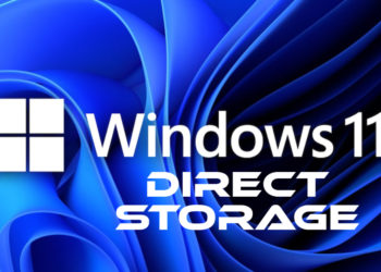 Windows 11: DirectStorage soll ab Oktober mehr Gamer/innen zu Windows 11 bringen