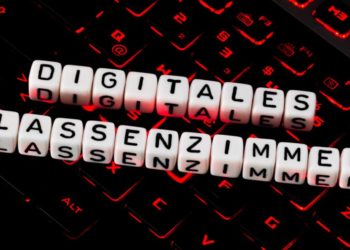 Ist die Digitalisierung deutscher Schulen unzureichend?