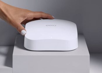 Amazon Deal: eero Mesh WLAN Router bis 40% günstiger