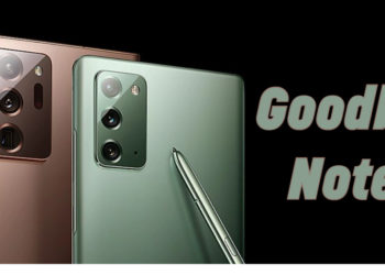 Samsung stellt Galaxy-Note-Modelle offiziell ein