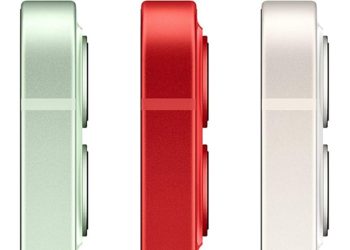 Amazon Deal: Apple iPhone 12 Mini (256 GB) – 14 Prozent sparen