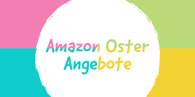 Amazon Oster Angebote 2022 bieten für jeden einen lukrativen Schnäppchen-Deal