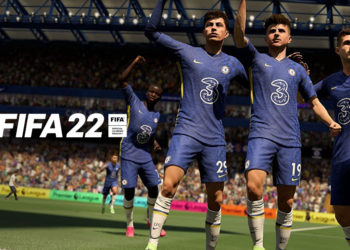 Amazon Deal: 70 Prozent beim Kauf der FIFA 22 Standard Edition sparen