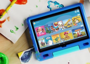 Amazon Oster Deal: Fire HD 10 Kids-Tablet für nur 139,99 €