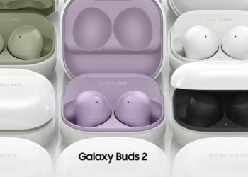 Amazon Deal: Samsung Galaxy Buds2 für 79,99 €
